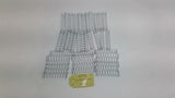 LC-041GH-11MSS Compression Spring Lot Of 19