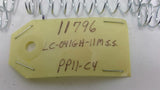 LC-041GH-11MSS Compression Spring Lot Of 19