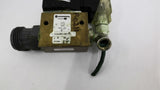 Norgren 2102500-0801-D 1/4" Pnumatic Valve