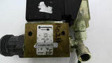 Norgren 2102500-0801-D 1/4" Pnumatic Valve