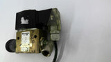 Norgren 2102500-0801-D 1/4" Pnumatic Valve