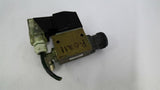 Norgren 2102500-0801-D 1/4" Pnumatic Valve