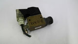 Norgren 2102500-0801-D 1/4" Pnumatic Valve