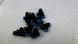 Festo 8 TEE 8MM Lot Of 9