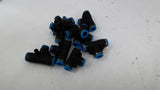 Festo 8 TEE 8MM Lot Of 9