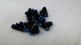 Festo 8 TEE 8MM Lot Of 9