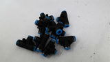 Festo 8 TEE 8MM Lot Of 9