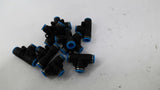 Festo 8 TEE 8MM Lot Of 9