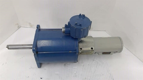 Superior X1500E 3.0 Amp Slo-Syn Motor 72 RPM 1 Ph 120 Volt W G220.Z03