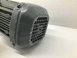 Sew Eurodrive SA37DRS71S4 1/2 HP 230/460V 1800 Rpm 3 PH 71.44:1 Ratio Gear Motor