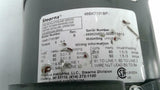 Baldor VBM3546 1 HP Brake Motor 1725 RPM 56C 208-230/460 V TEFC 2 Amp
