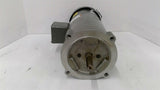 Baldor VBM3546 1 HP Brake Motor 1725 RPM 56C 208-230/460 V TEFC 2 Amp