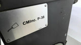 Thermal Transfer CMinc P-38 Heat Exchanger