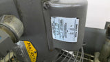 Thermal Transfer CMinc P-38 Heat Exchanger