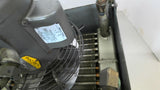 Thermal Transfer CMinc P-38 Heat Exchanger
