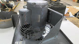 Thermal Transfer CMinc P-38 Heat Exchanger