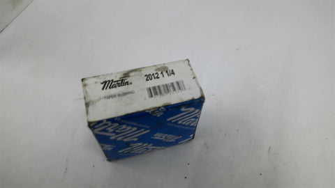 Martin 2012 1 1/4" Bushing