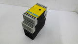 Siemens 3TK2827-1BB41 24VDC Safety Relay