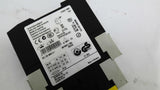 Siemens 3TK2827-1BB41 24VDC Safety Relay