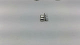 Allen Bradley 1492-CJT5-3 Center Jumpers Lot Of 10