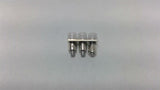 Allen Bradley 1492-CJT5-3 Center Jumpers Lot Of 10