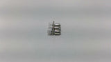 Allen Bradley 1492-CJT5-3 Center Jumpers Lot Of 10