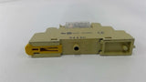 Omron GSR-2-SND Relay 24 VDC With 0442C Base 5 Amp 250 Volt Lot Of 3