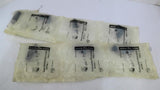 ifm E11508 Proximity Sensor Lot of 6