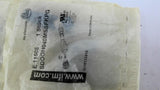 ifm E11508 Proximity Sensor Lot of 6