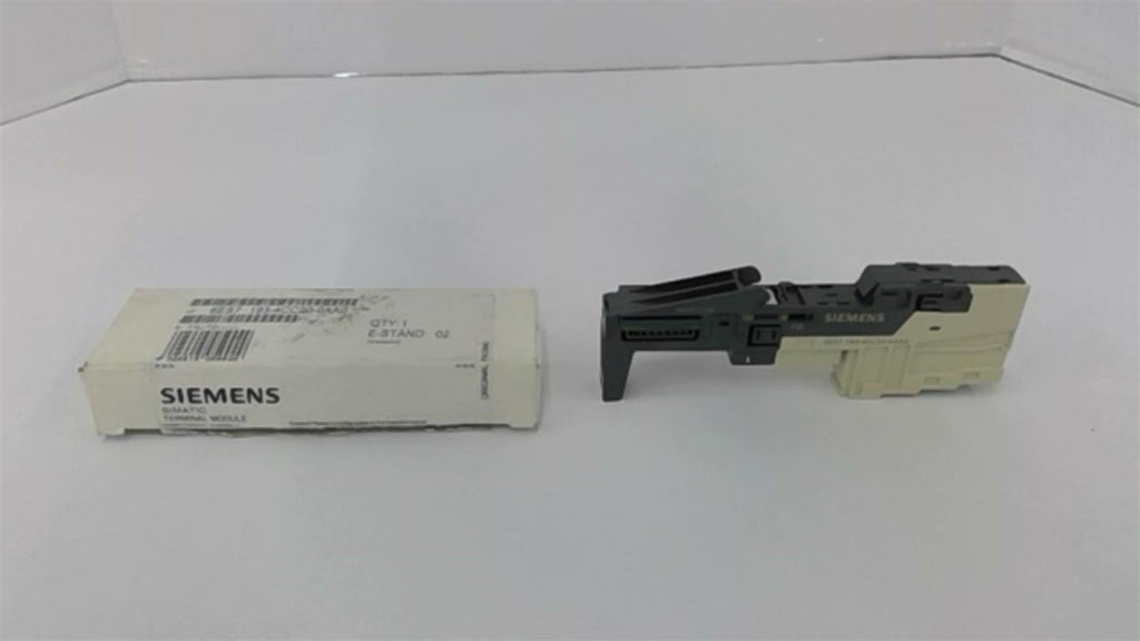 Siemens 6ES7193-4CC20-0AA0 Simatic Terminal Module