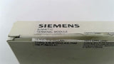Siemens 6ES7193-4CC20-0AA0 Simatic Terminal Module