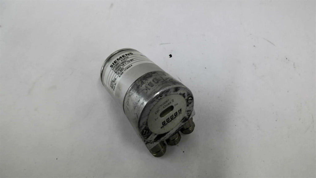 Siemens 6FX2001-5QP24 Encoder 10-30 Volts