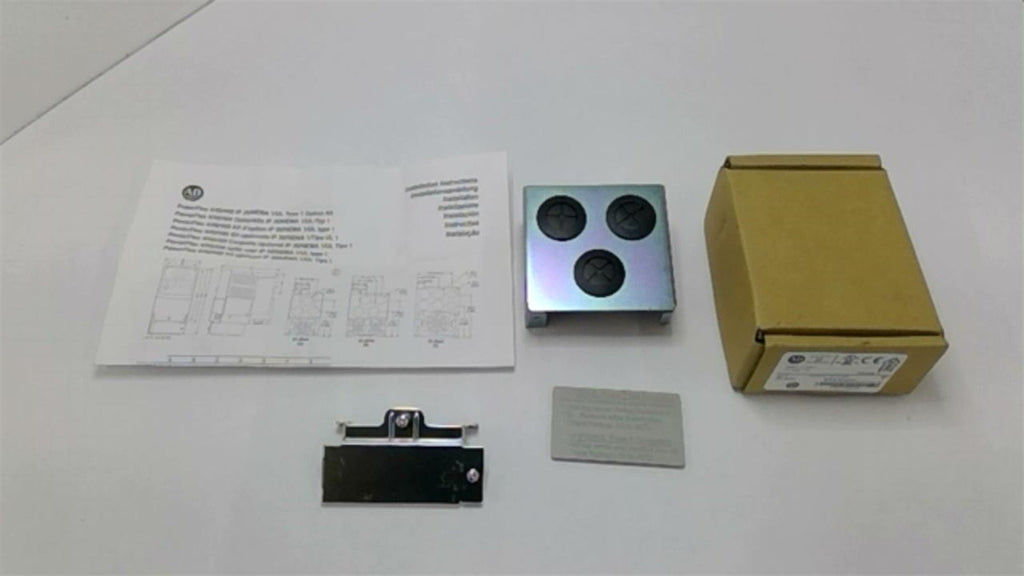 Allen Bradley 22-JBAA UL Type 1 Kit Nema 1