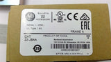 Allen Bradley 22-JBAA UL Type 1 Kit Nema 1