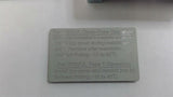 Allen Bradley 22-JBAA UL Type 1 Kit Nema 1