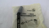 IFM E11504 1 Stuck Sensor