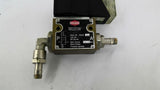 Herion 21025 Valve 0-10 Bar
