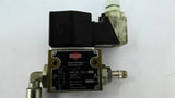 Herion 21025 Valve 0-10 Bar