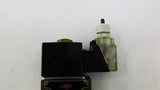Herion 21025 Valve 0-10 Bar