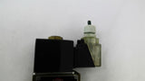 Herion 21025 Valve 0-10 Bar