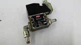 Herion 21025 Valve 0-10 Bar