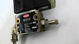 Herion 21025 Valve 0-10 Bar