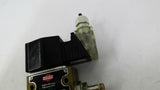 Herion 21025 Valve 0-10 Bar