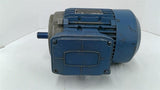 Lafert ST-80-S6 3/4 HP Electric Motor 1090 RPM Single Phase 56 F 208/230/460 V