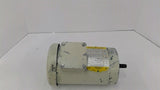 Baldor 33-1971-423 1/6 HP AC Motor 1725 RPM Three Phase 48CZ 20/-230/460 Volt