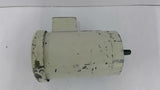 Baldor 33-1971-423 1/6 HP AC Motor 1725 RPM Three Phase 48CZ 20/-230/460 Volt
