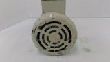 Baldor 33-1971-423 1/6 HP AC Motor 1725 RPM Three Phase 48CZ 20/-230/460 Volt