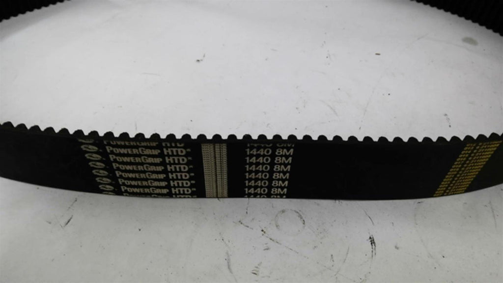Power Grip HTD 1440 8M Timing Belt