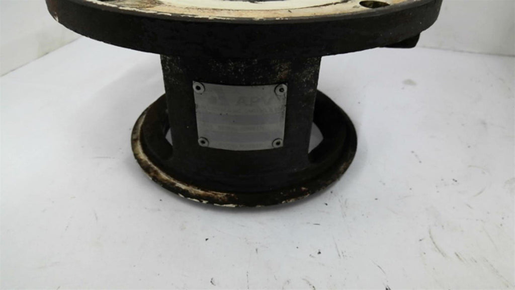APV 100307403 16V2 Pump Mount
