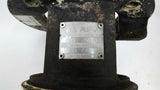 APV 100307403 16V2 Pump Mount